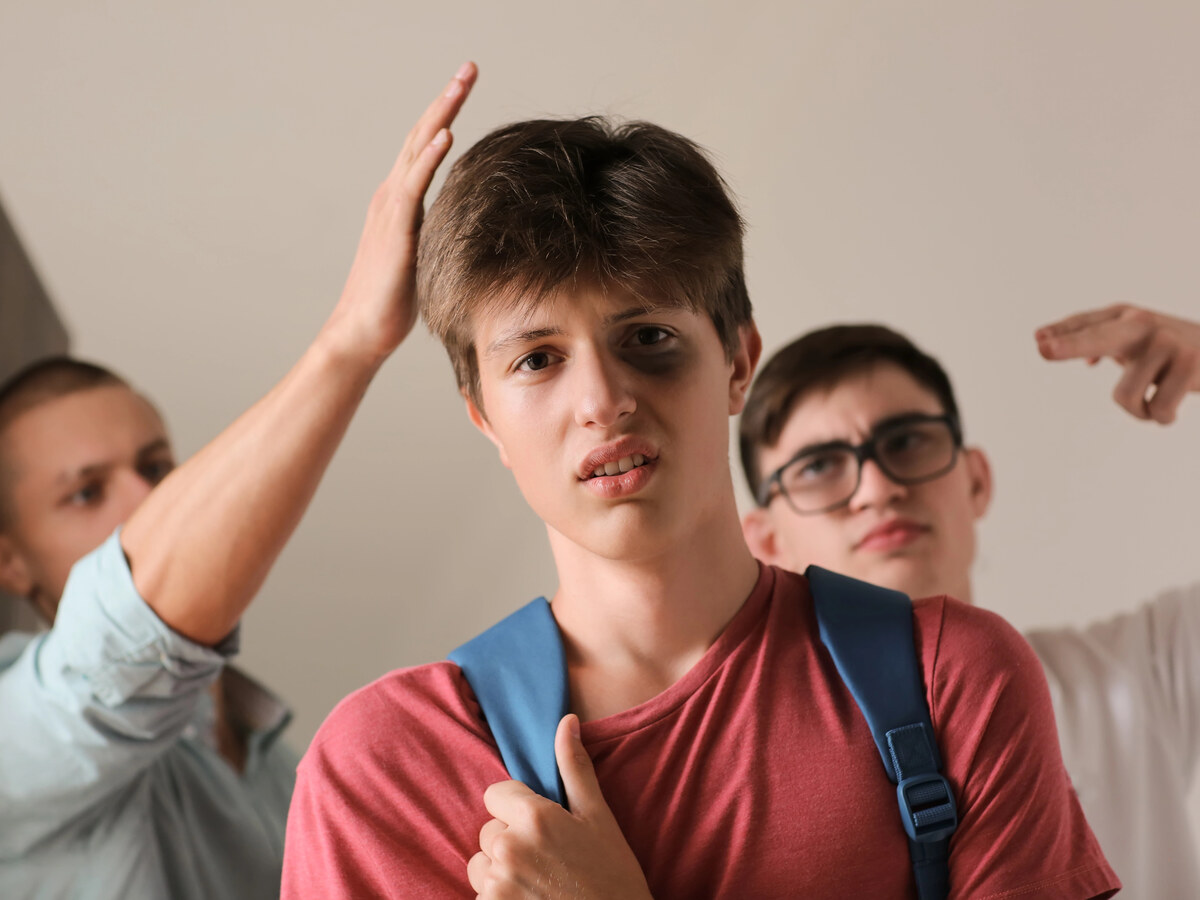 Geschützter Raum für queere Jungs auf justboys